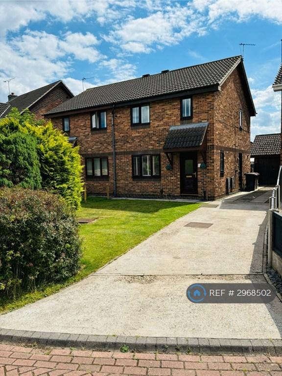 House Avenswood Lane in Flixborough