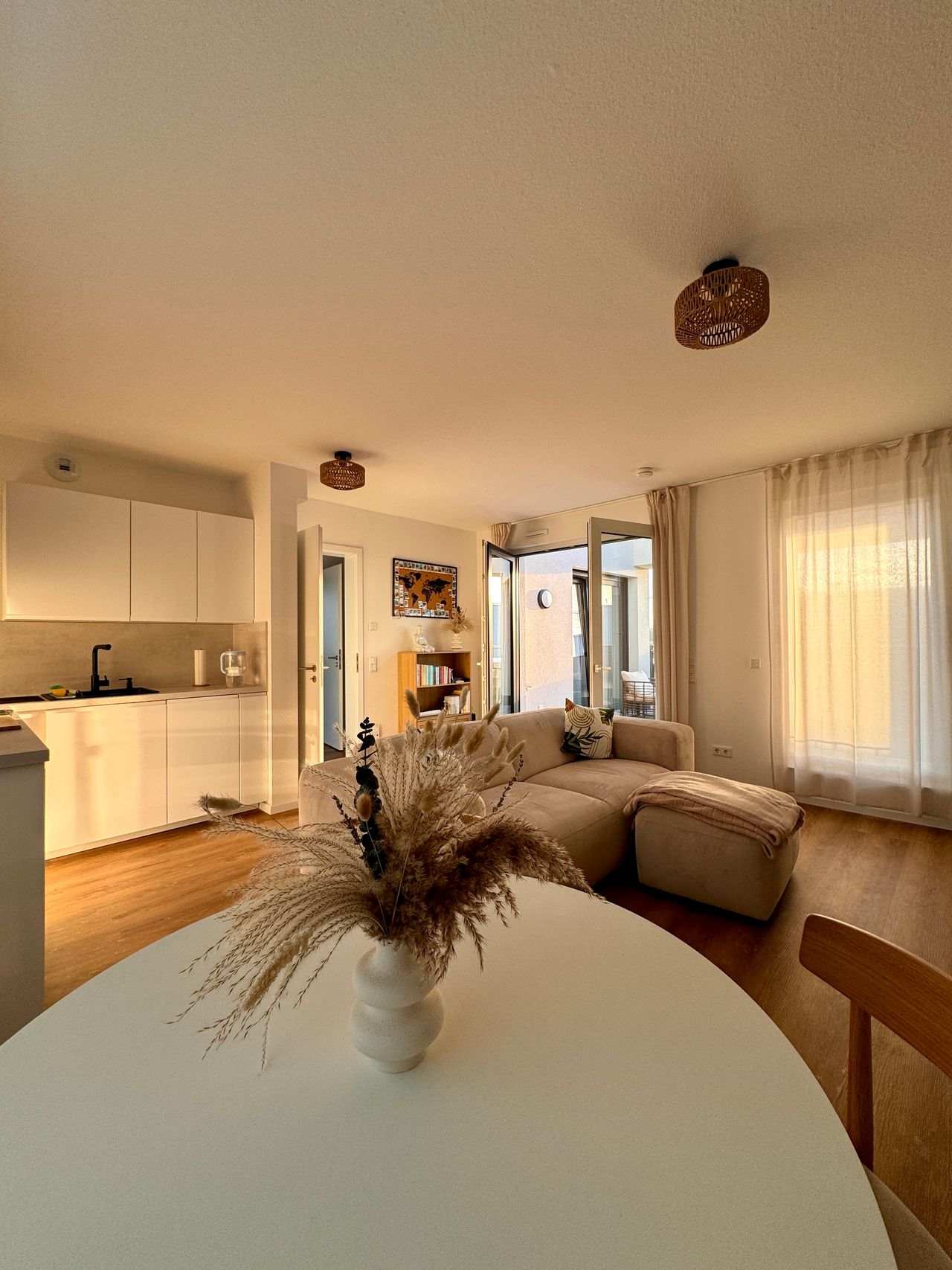 Wohnung Charlotte-Temming-Straße in Dortmund