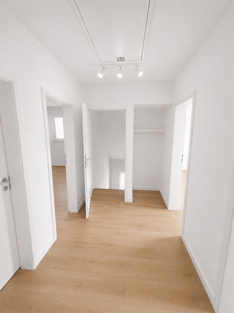 Wohnung Hahnenbachstraße in Hahnenbach