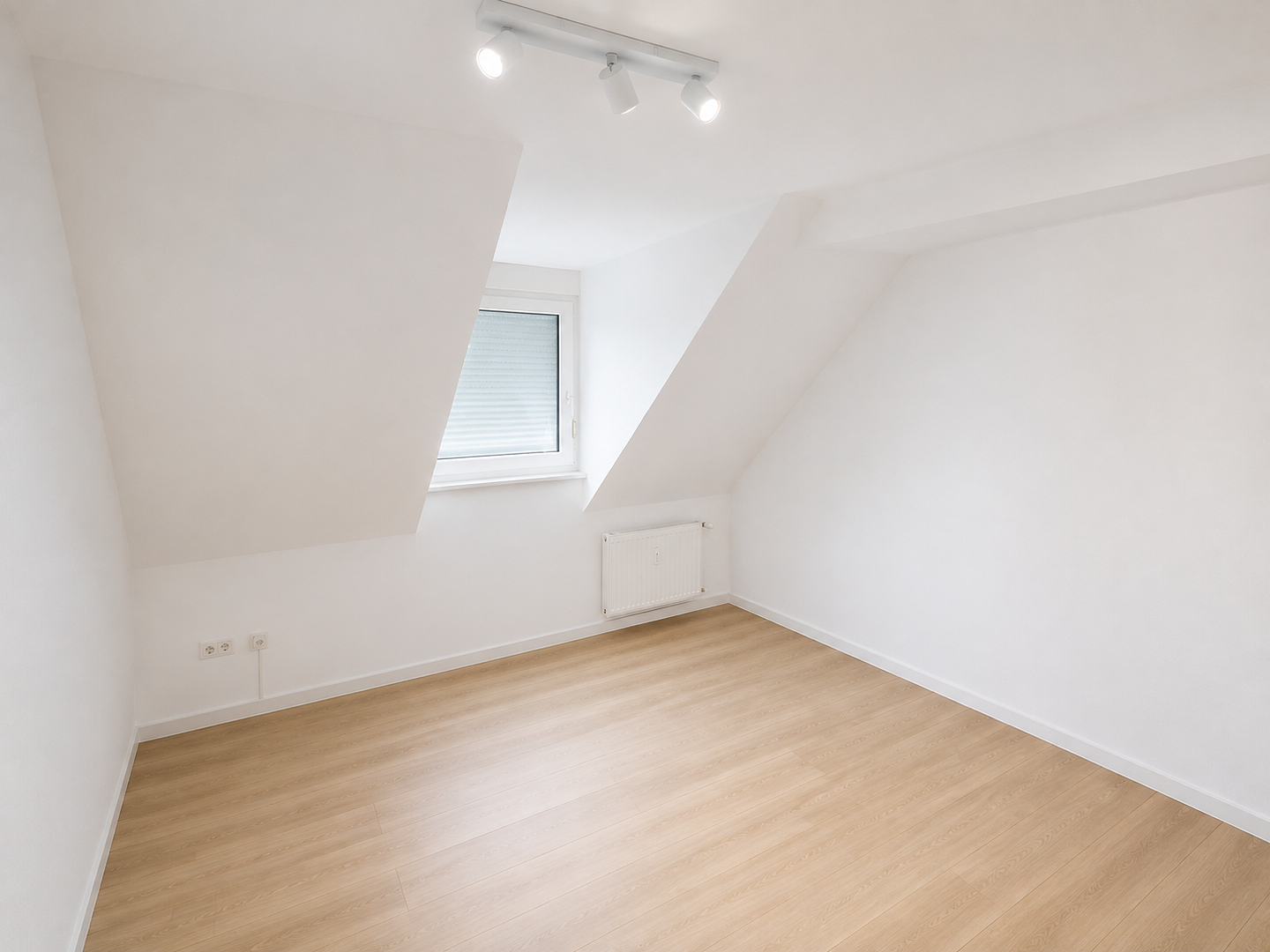 Wohnung Hahnenbachstraße in Hahnenbach