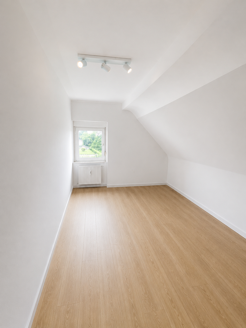 Wohnung Hahnenbachstraße in Hahnenbach