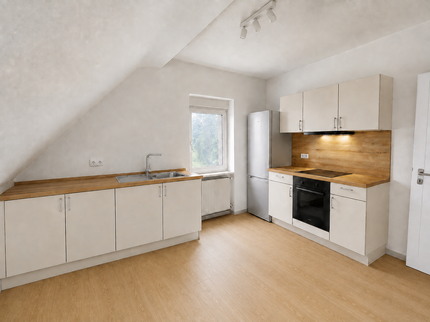 Wohnung Hahnenbachstraße in Hahnenbach