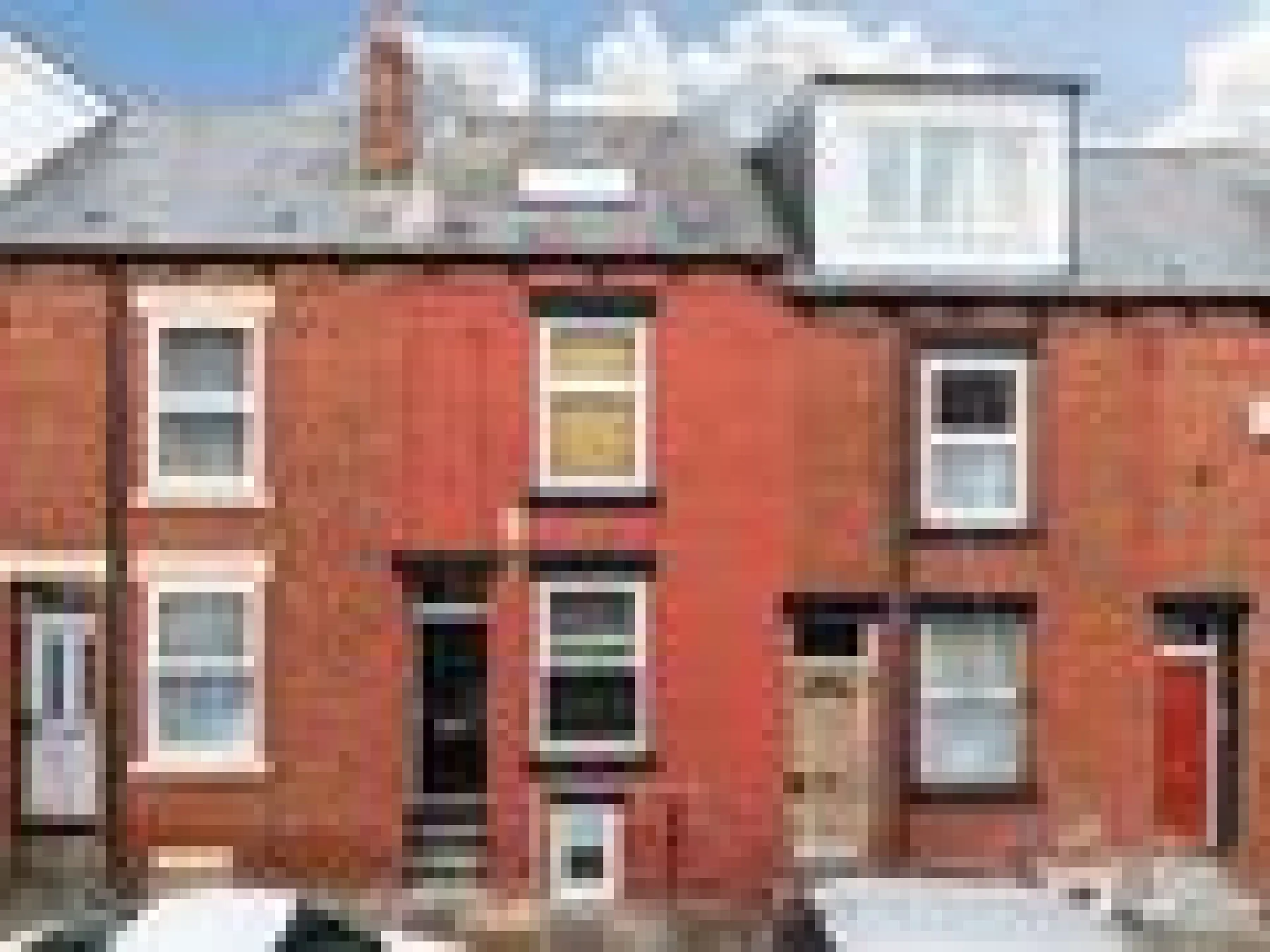 House Great George Street in Leeds