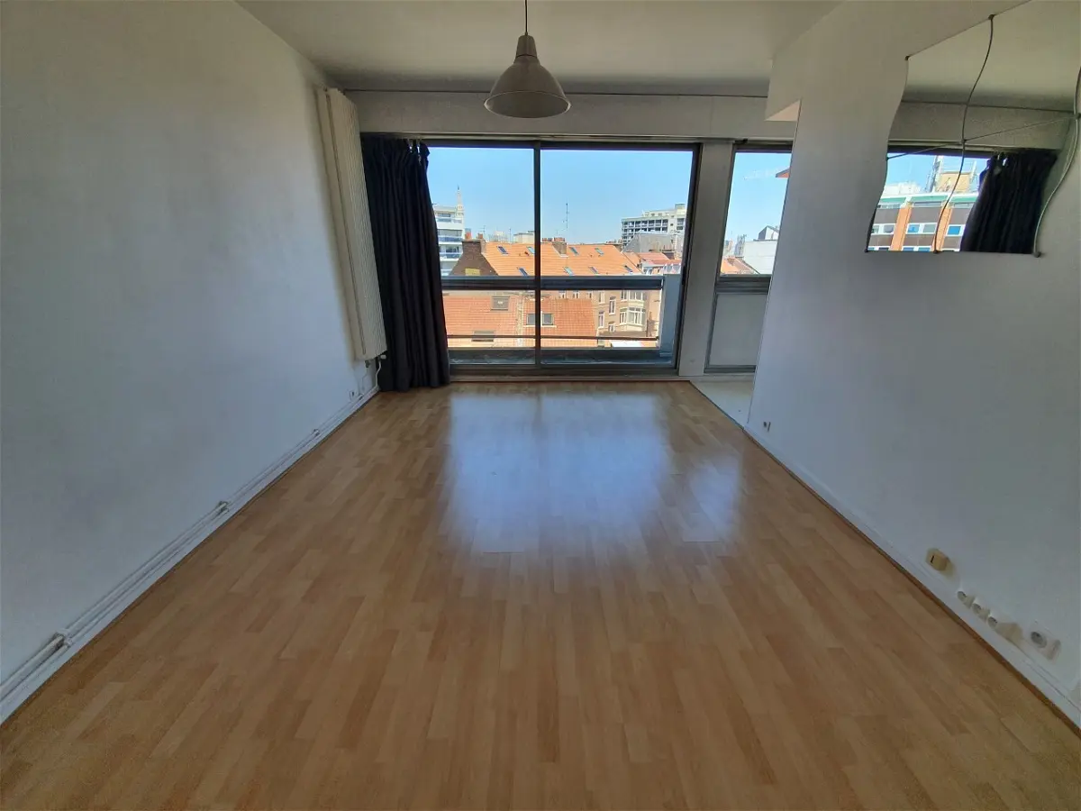 Appartement Rue de Solférino à Lille