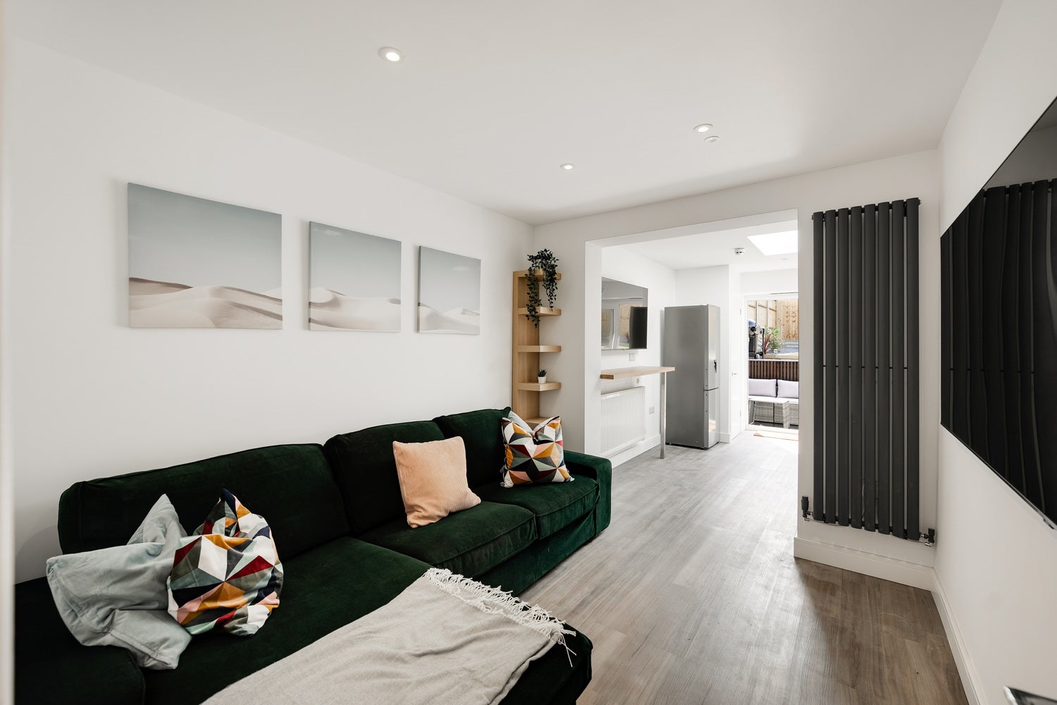 Room Haydon Gardens in Bristol