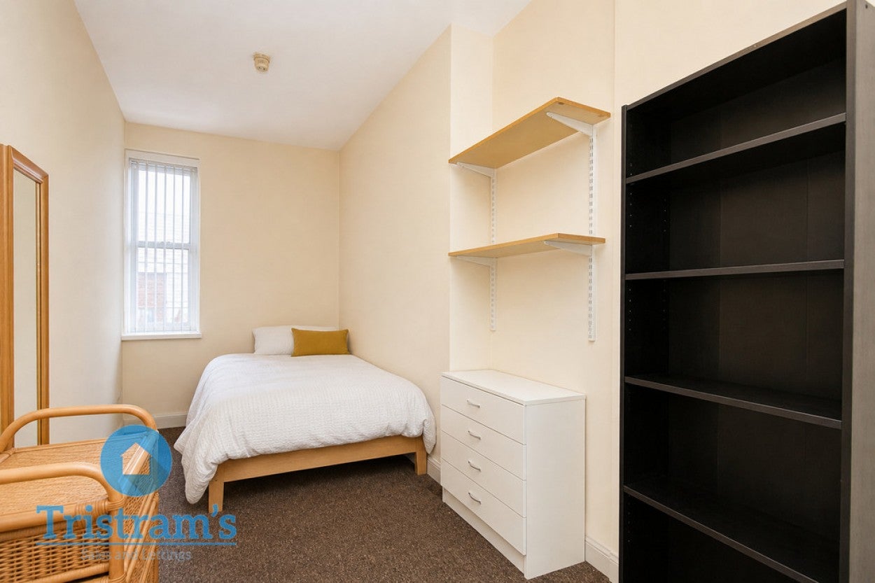 Flat Warser Gate in Nottingham