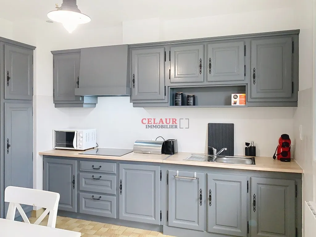 Appartement Impasse des Mésanges à Glanes
