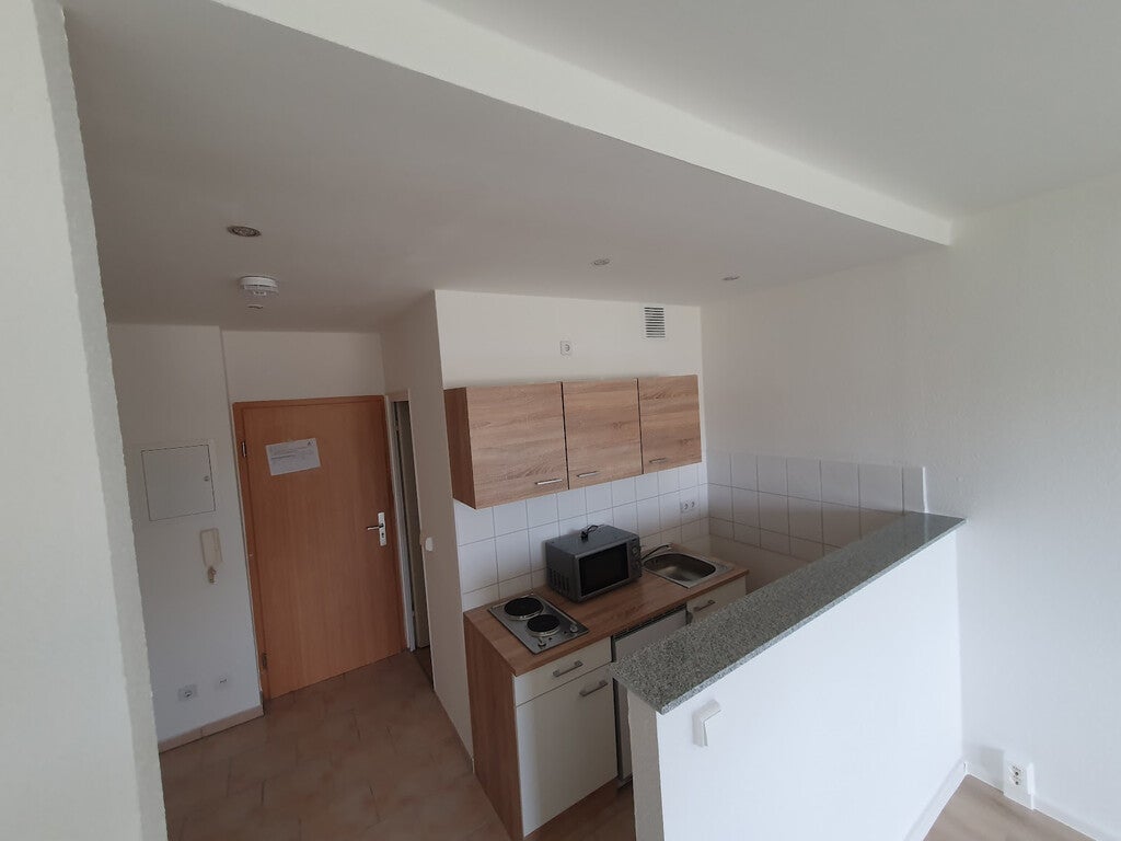 Wohnung Pater-Grimm-Straße in Brandenburg an der Havel
