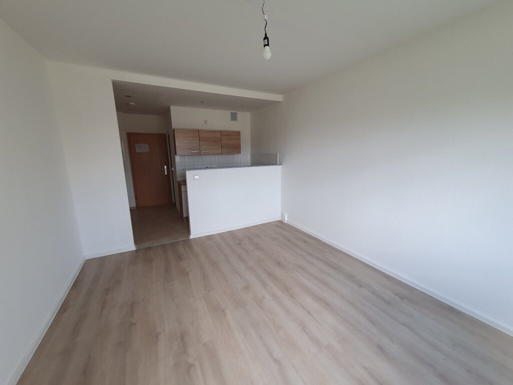 Wohnung Pater-Grimm-Straße in Brandenburg an der Havel