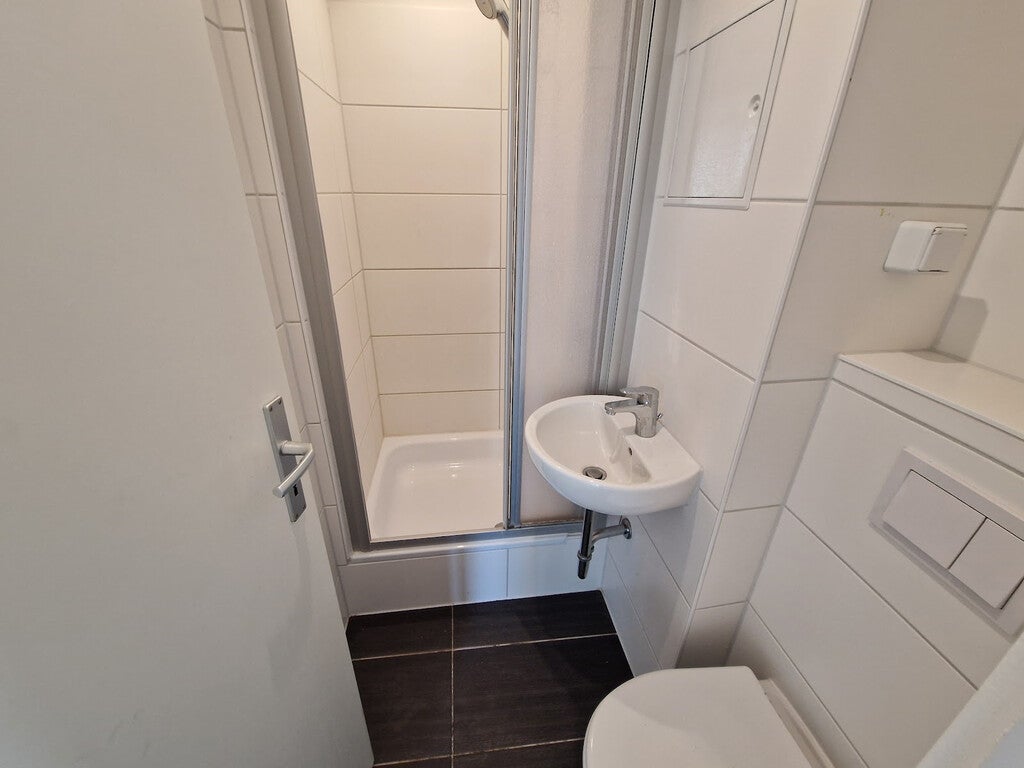 Wohnung Pater-Grimm-Straße in Brandenburg an der Havel