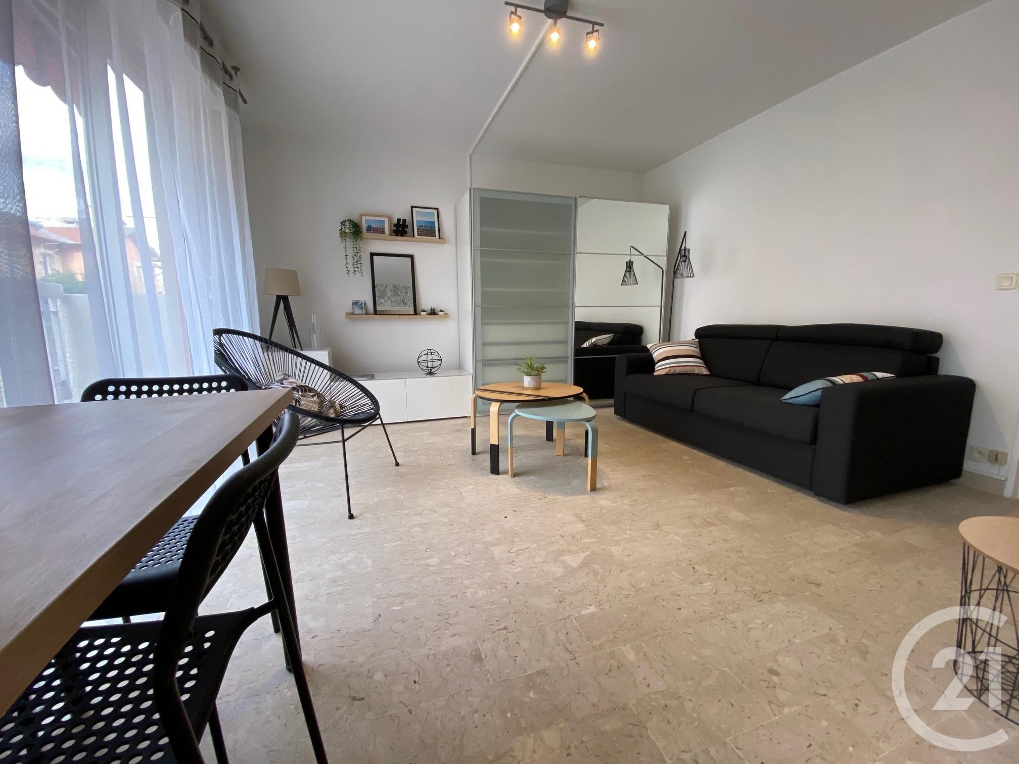 Flat Rue Soleau in Nice