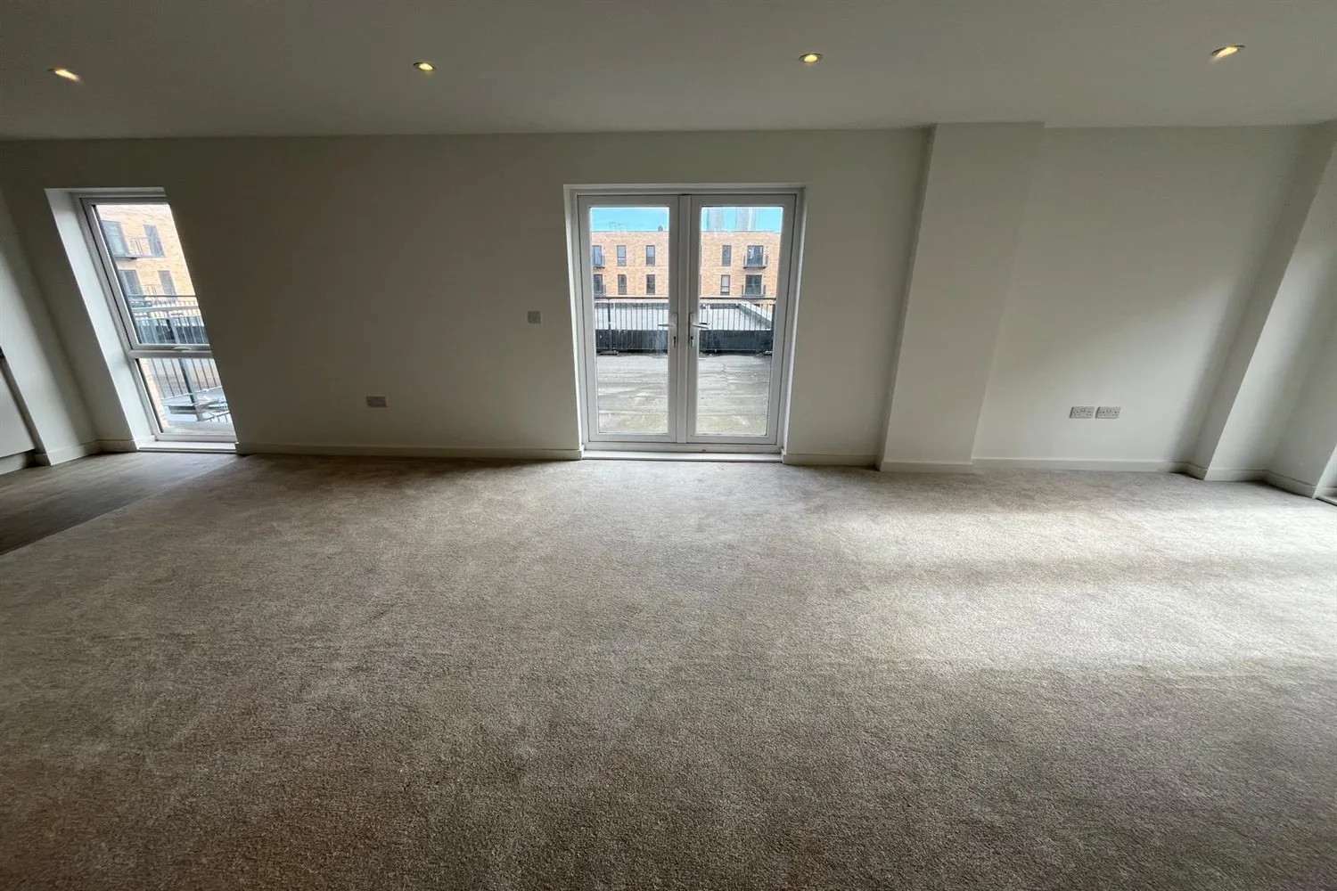 Flat Arneway Street in City of Westminster