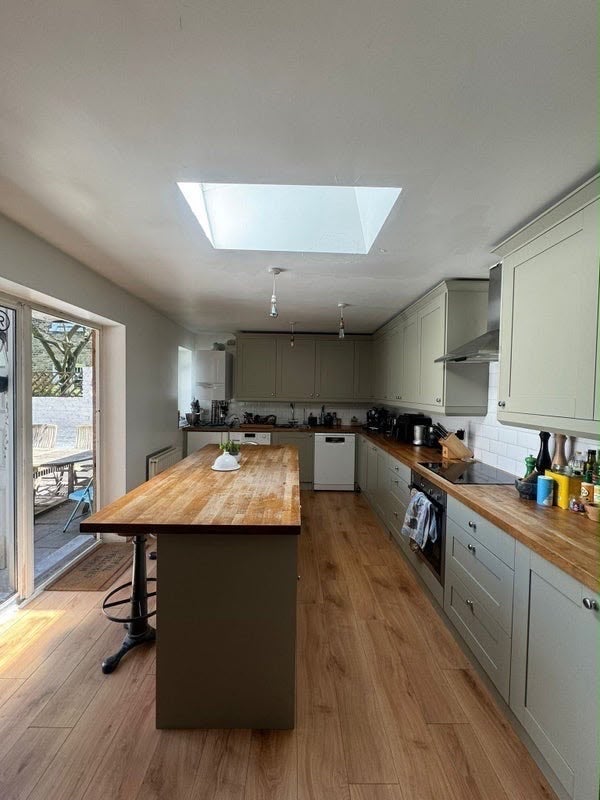 Room Crofton Road in Greater London
