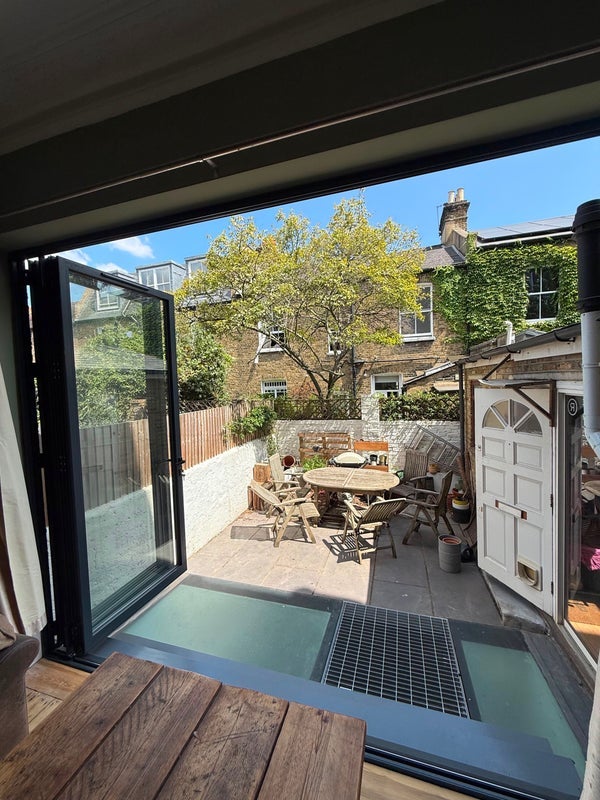 Room Crofton Road in Greater London