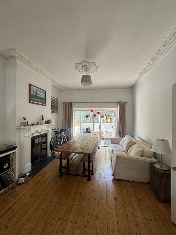 Room Crofton Road in Greater London