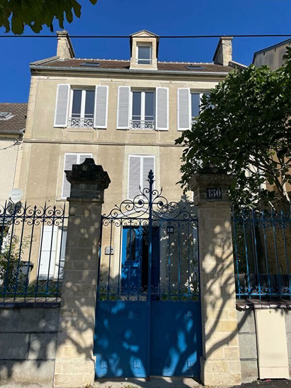 Appartement Avenue Henry Chéron à Caen