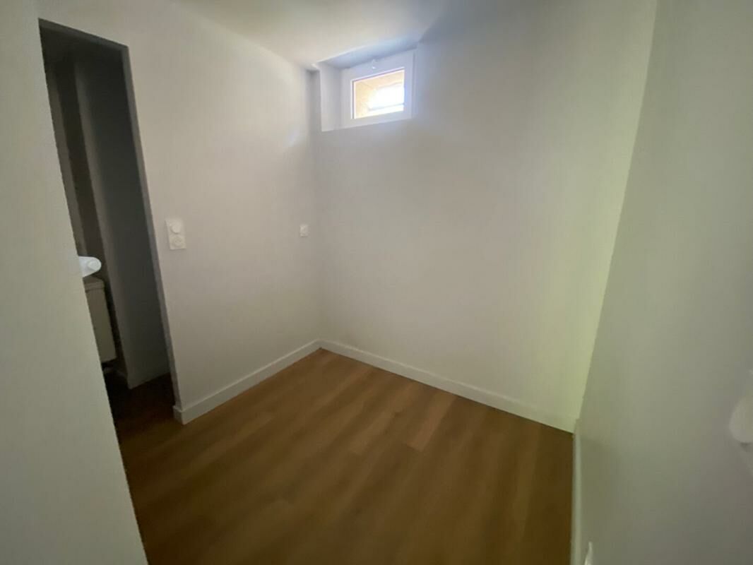 Appartement Avenue Henry Chéron à Caen