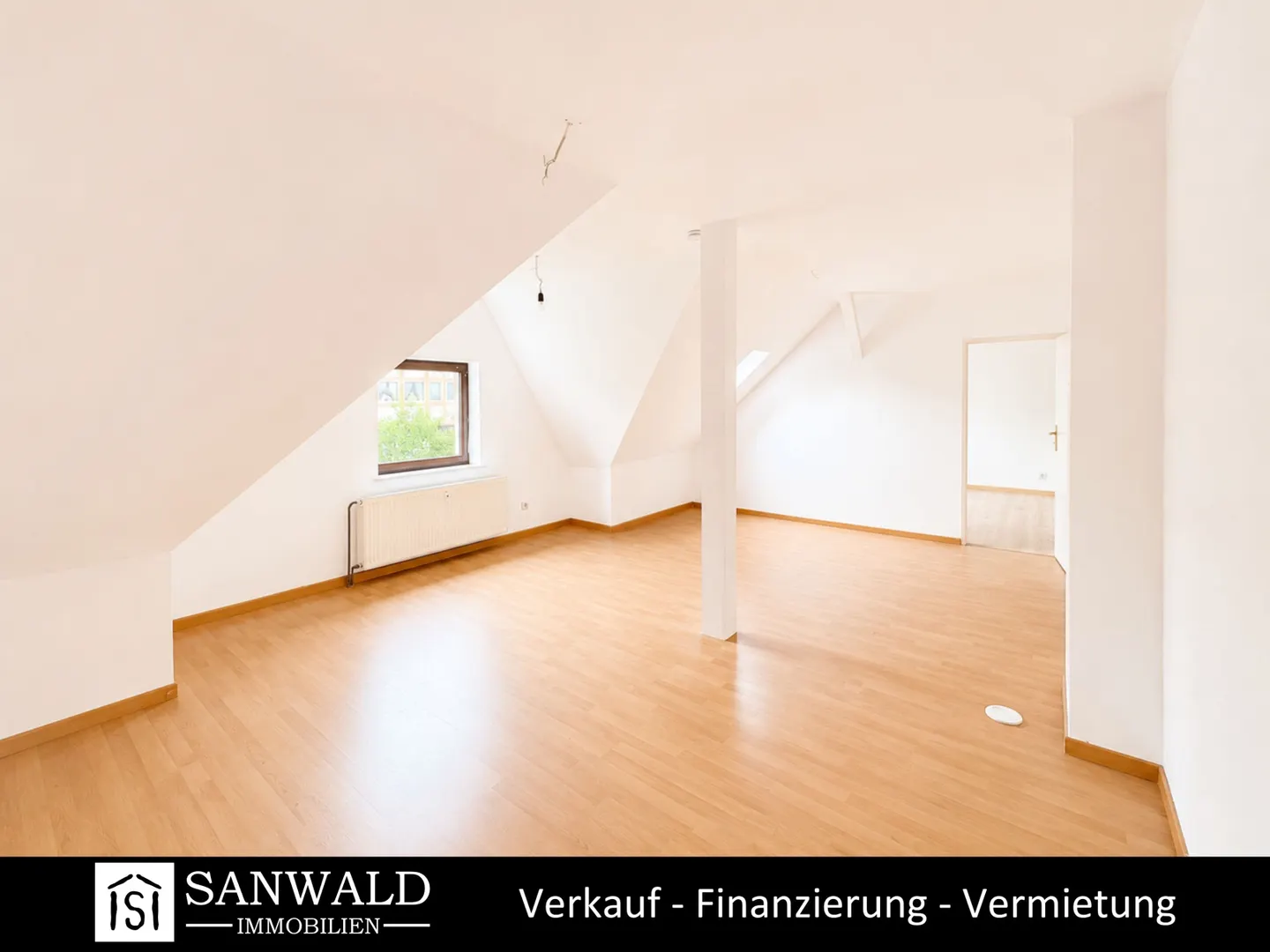 Wohnung Cranger Straße in Gelsenkirchen
