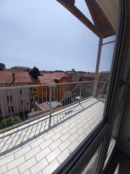 Appartement Rue du Quatre Septembre à Belfort