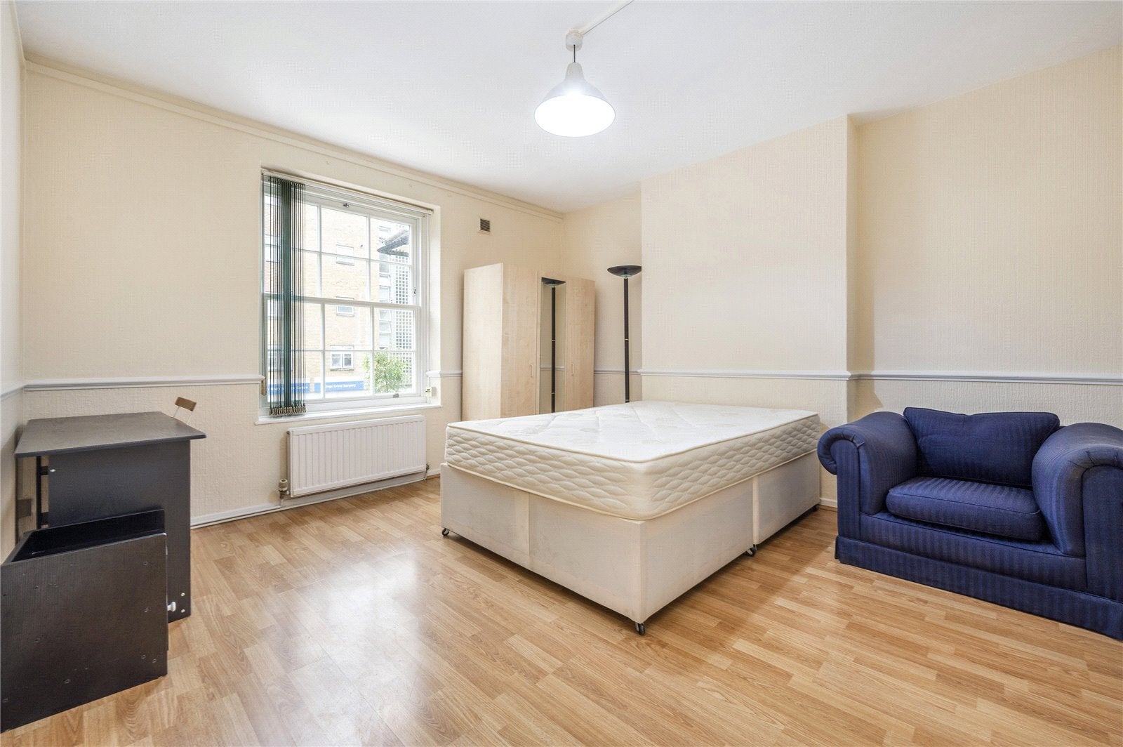 Flat Chalton Street in Greater London