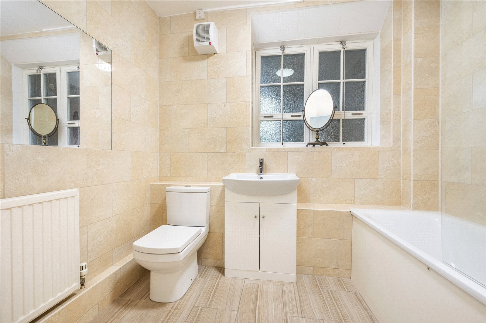 Flat Chalton Street in Greater London