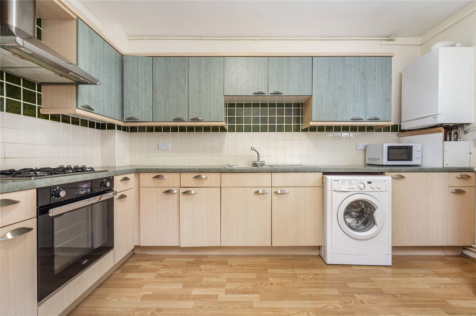 Flat Chalton Street in Greater London