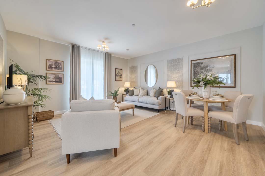 Flat King Street in Maidstone