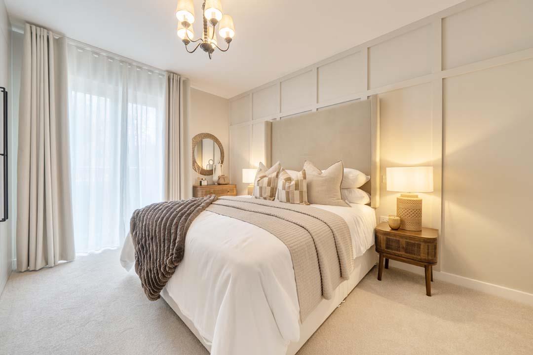 Flat King Street in Maidstone