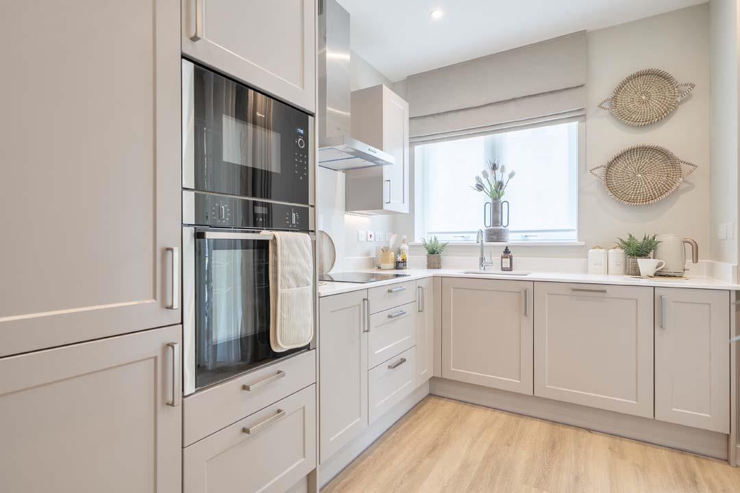 Flat King Street in Maidstone