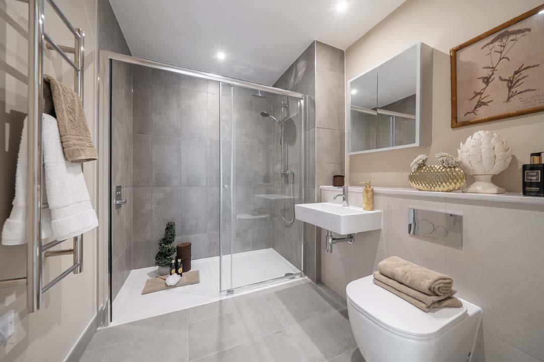 Flat King Street in Maidstone