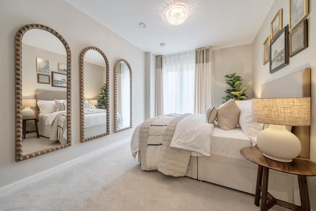Flat King Street in Maidstone