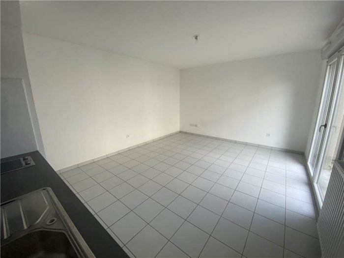 Appartement Rue de Vouneuil à Poitiers