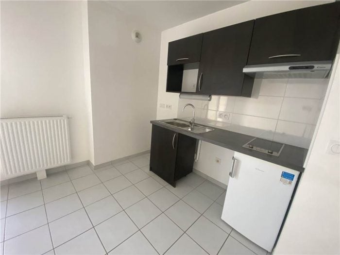 Appartement Rue de Vouneuil à Poitiers