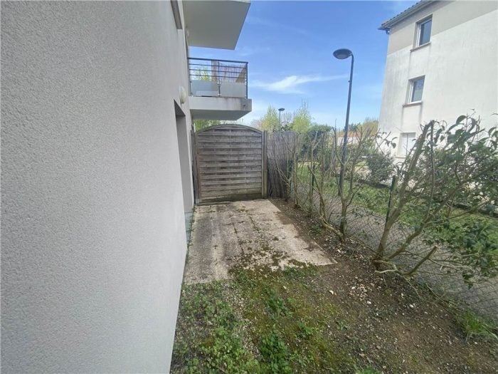 Appartement Rue de Vouneuil à Poitiers
