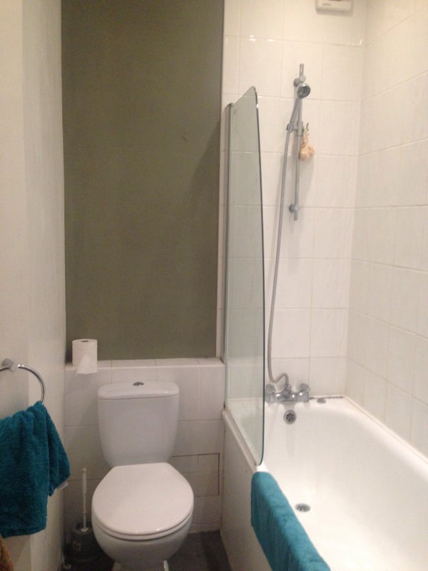 Room Welwyn Street in Greater London