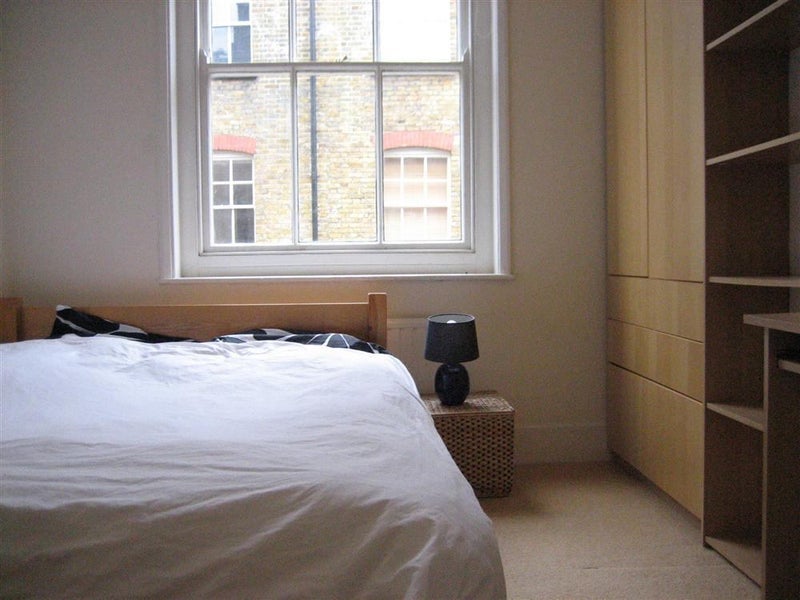 Room Welwyn Street in Greater London