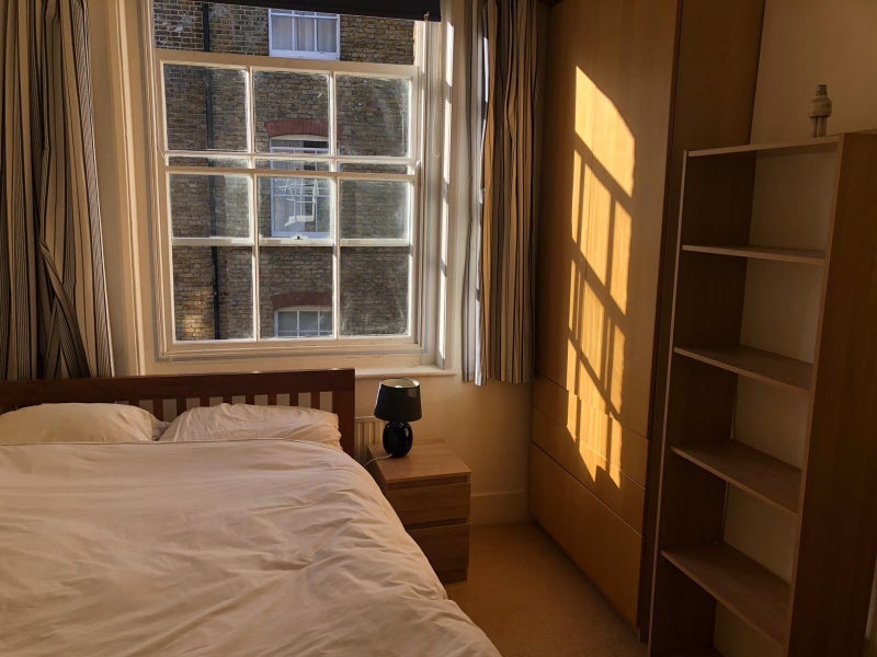 Room Welwyn Street in Greater London