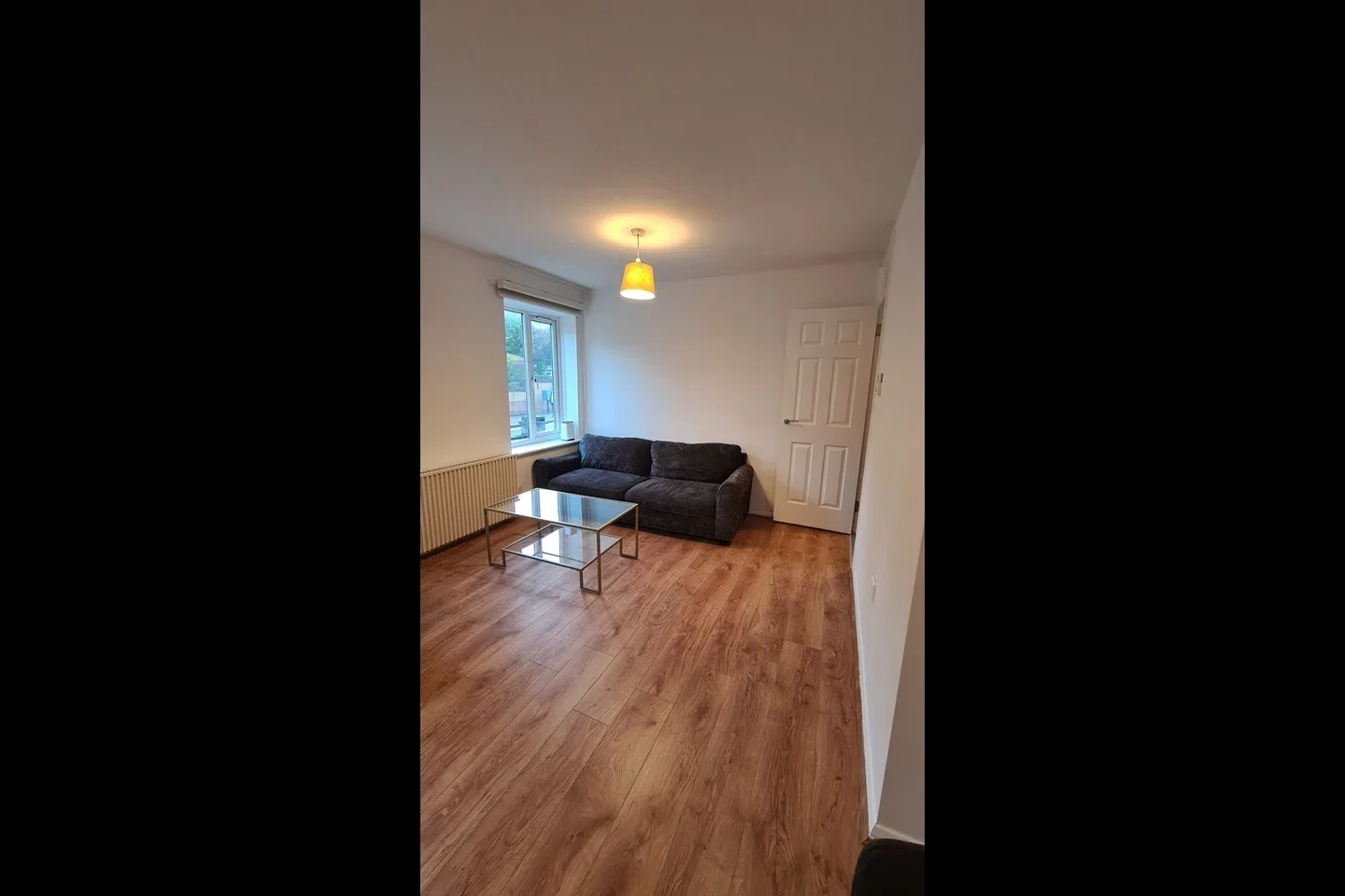 Flat Timber Pond Road in Greater London
