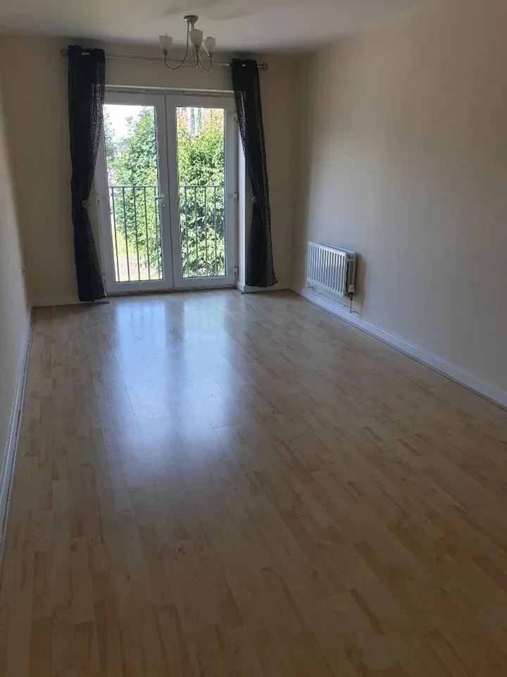 Flat Rosemary Street in Mansfield Woodhouse