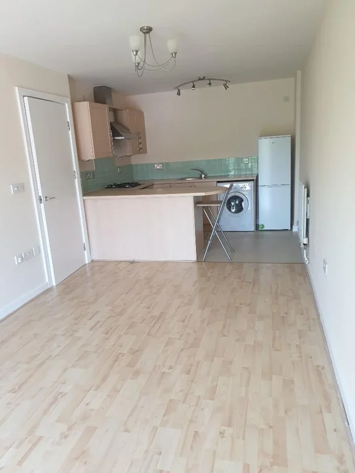 Flat Rosemary Street in Mansfield Woodhouse