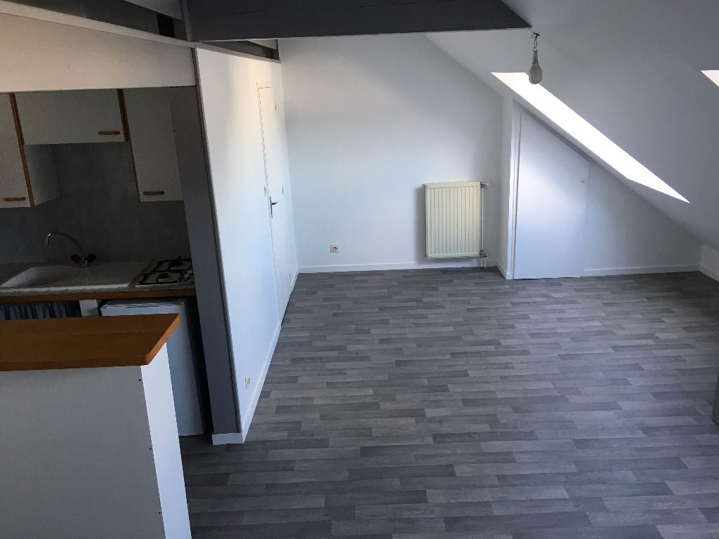 Flat Boulevard de Verdun in Rennes