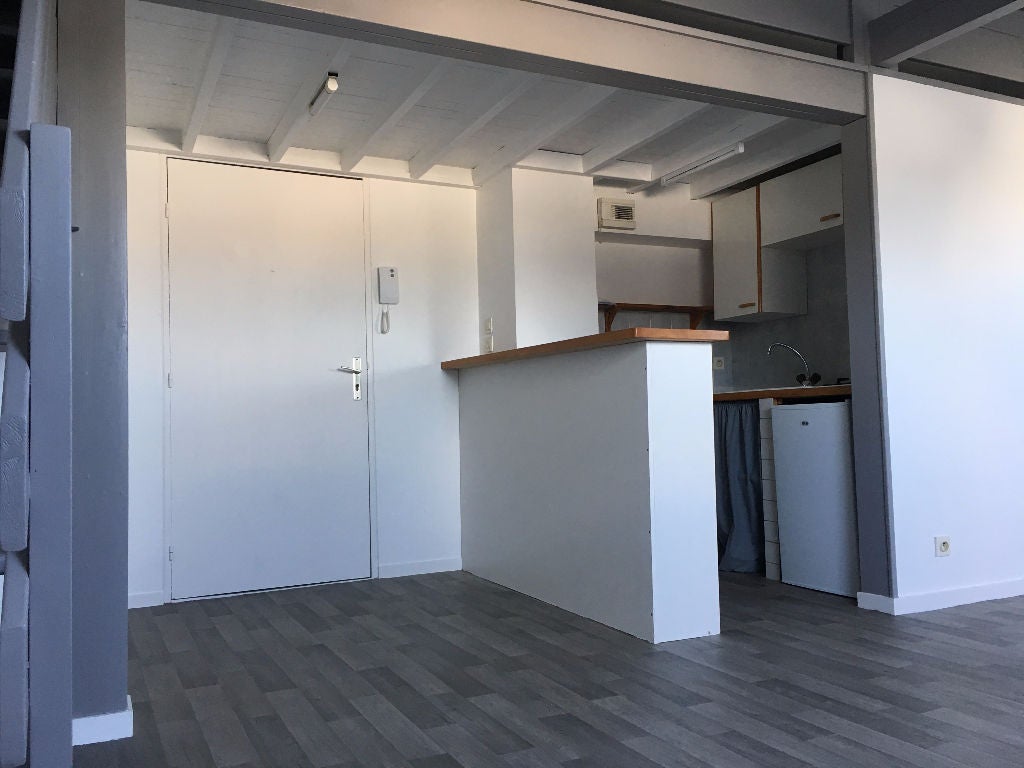 Appartement Boulevard de Verdun à Rennes