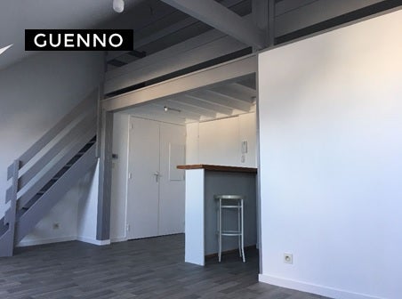 Appartement Boulevard de Verdun à Rennes
