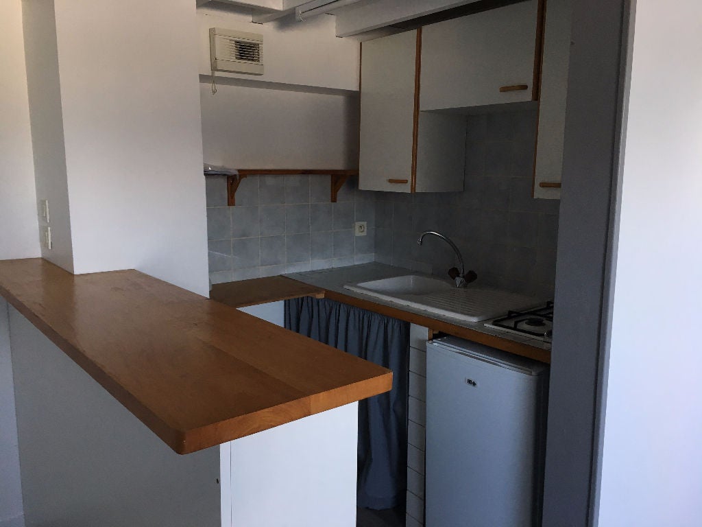 Flat Boulevard de Verdun in Rennes