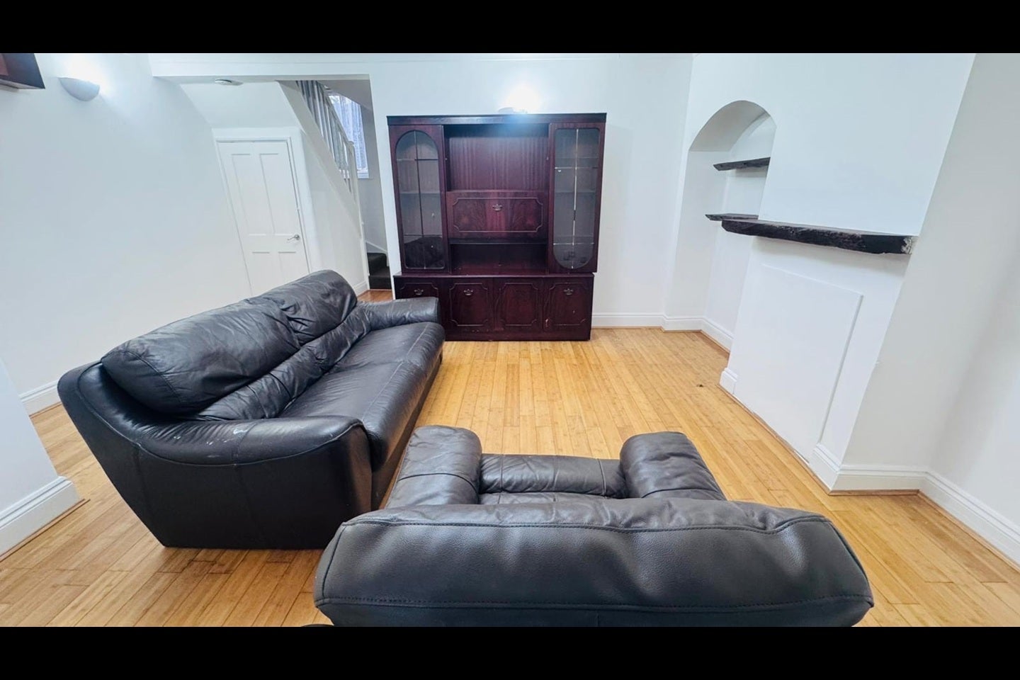 House Oxlow Lane in Greater London