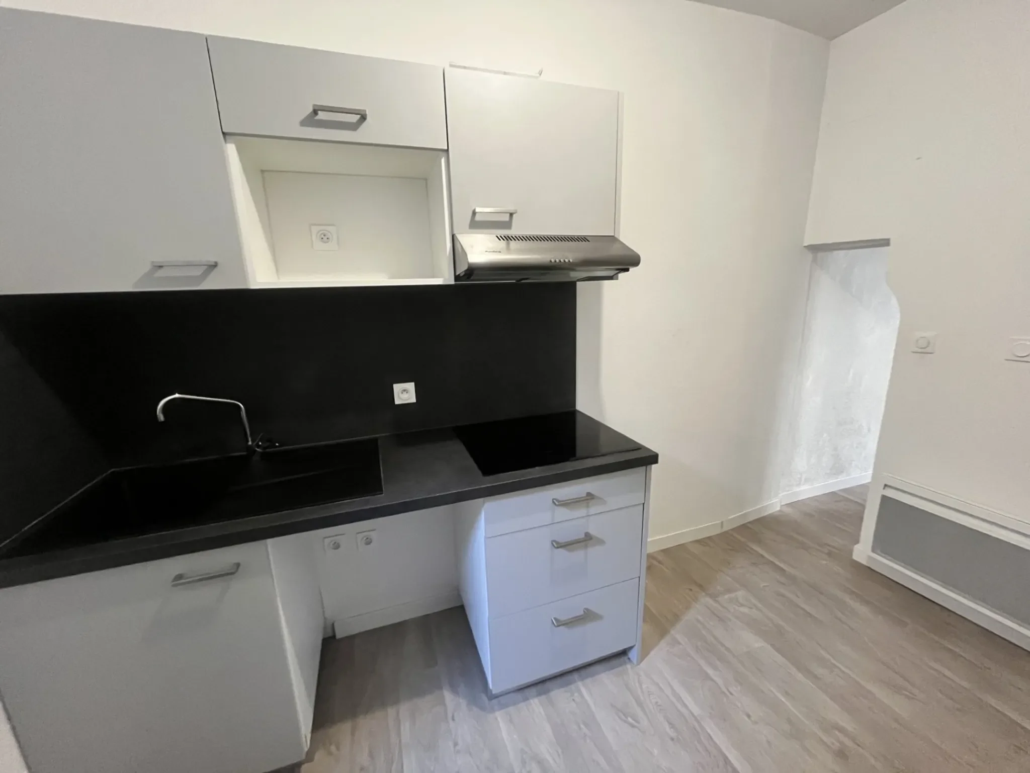 Appartement Rue Francis Marcero à Narbonne