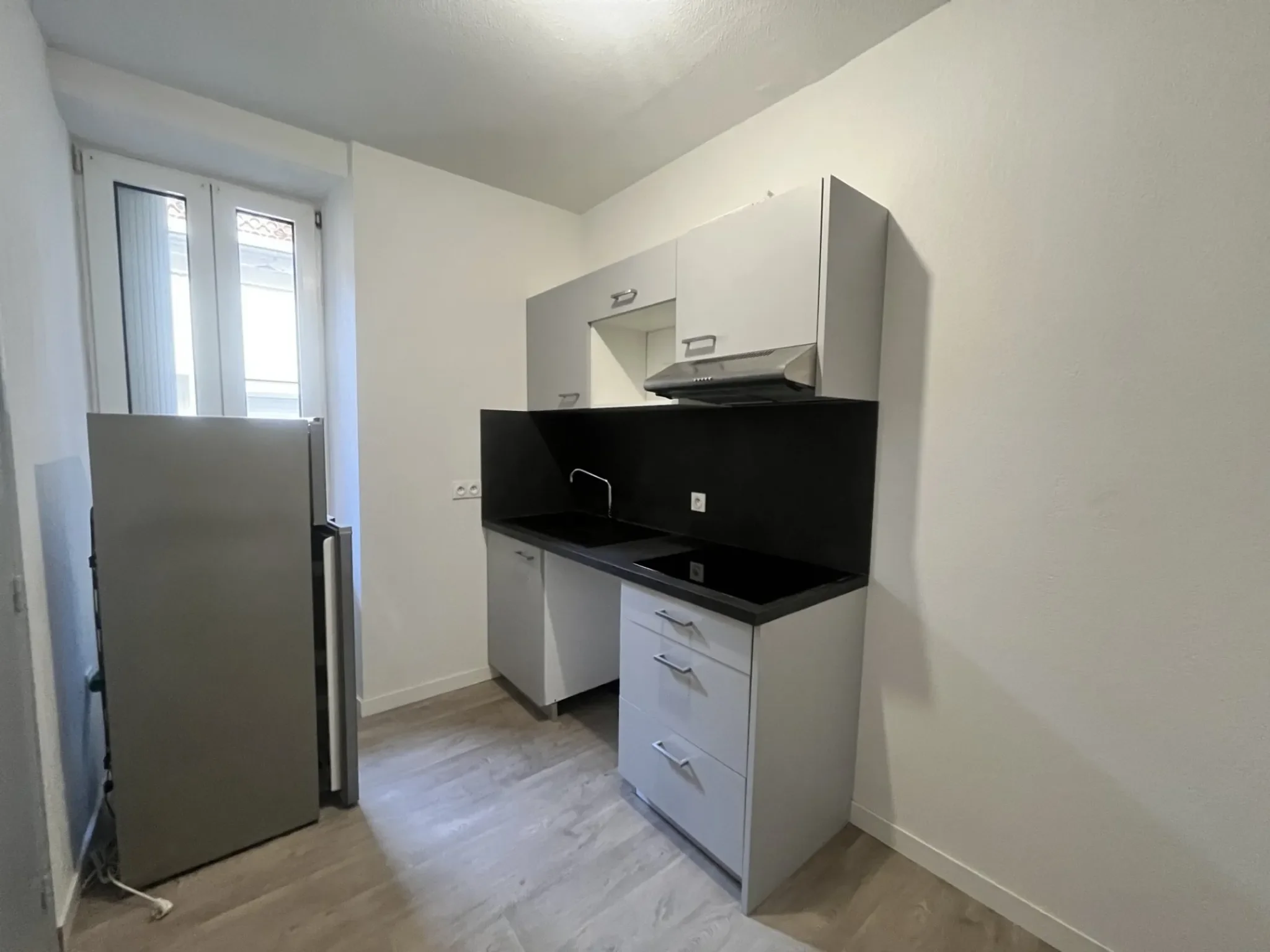 Appartement Rue Francis Marcero à Narbonne