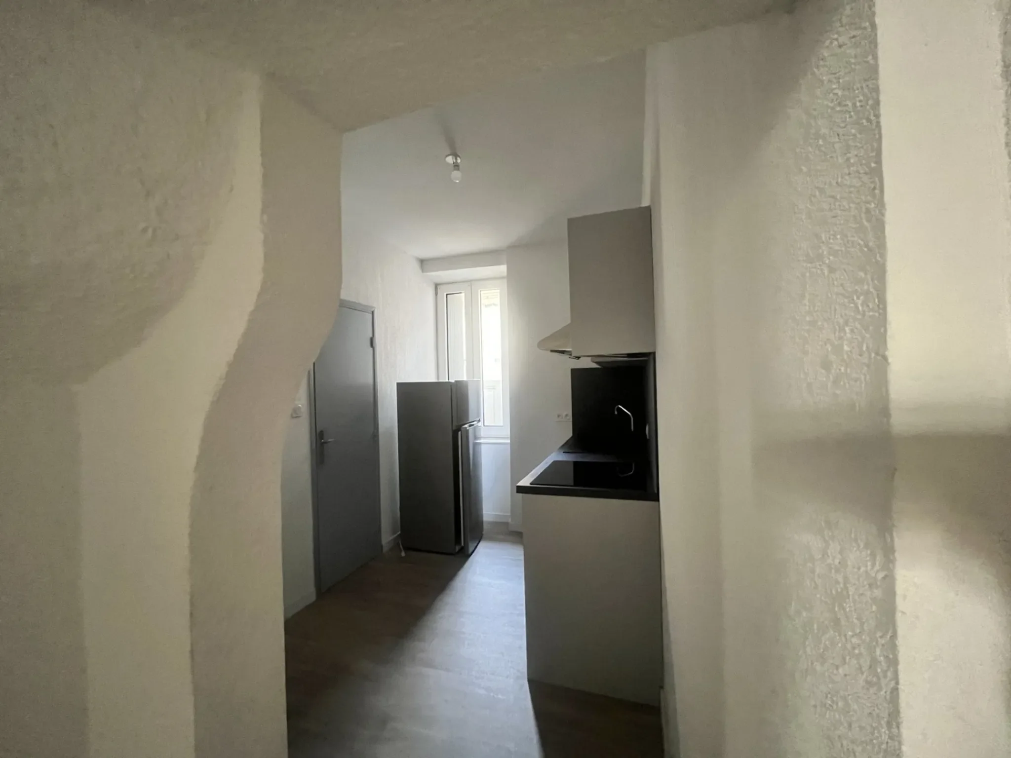 Appartement Rue Francis Marcero à Narbonne