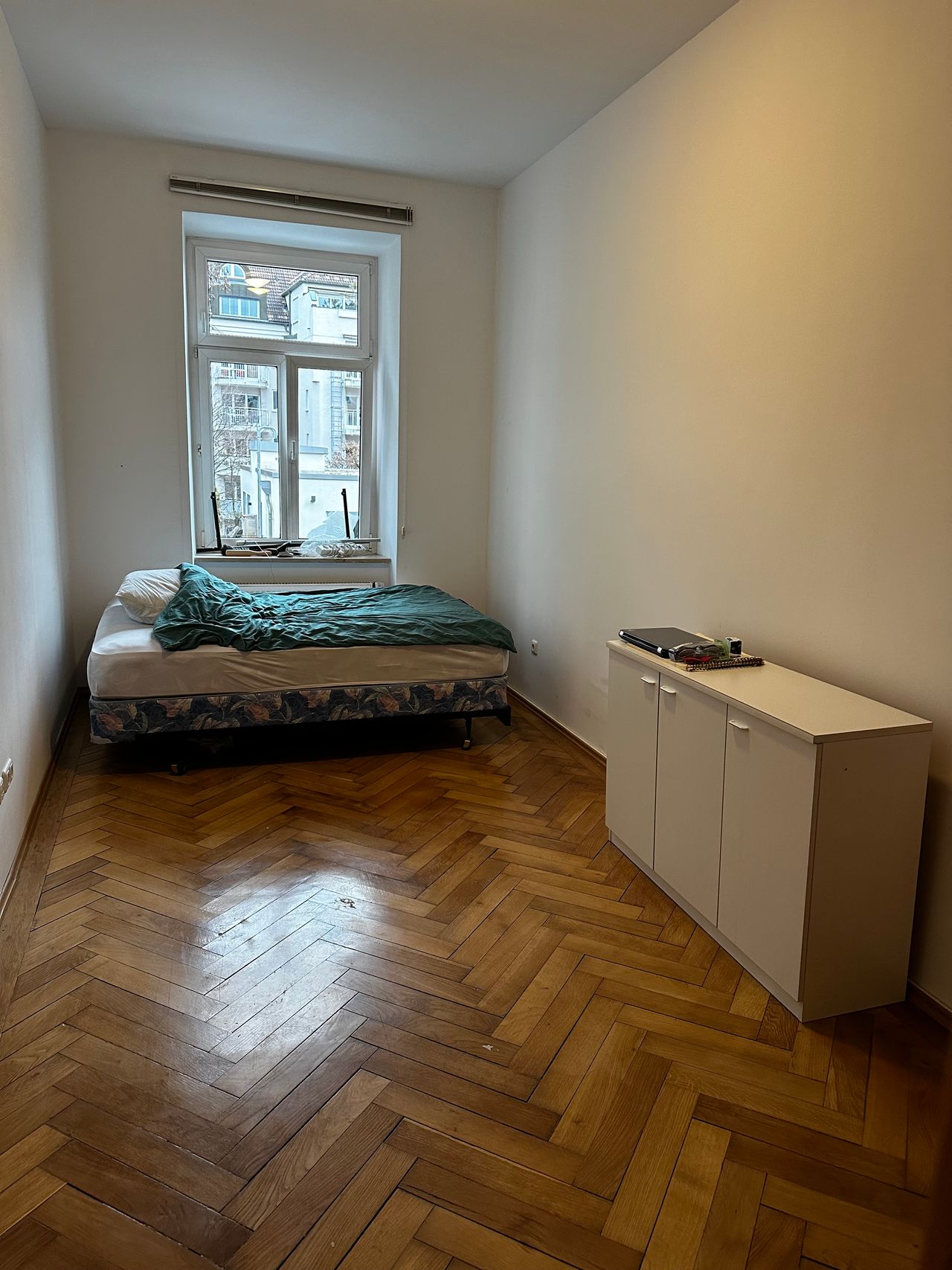 Wohnung Regerstraße in München