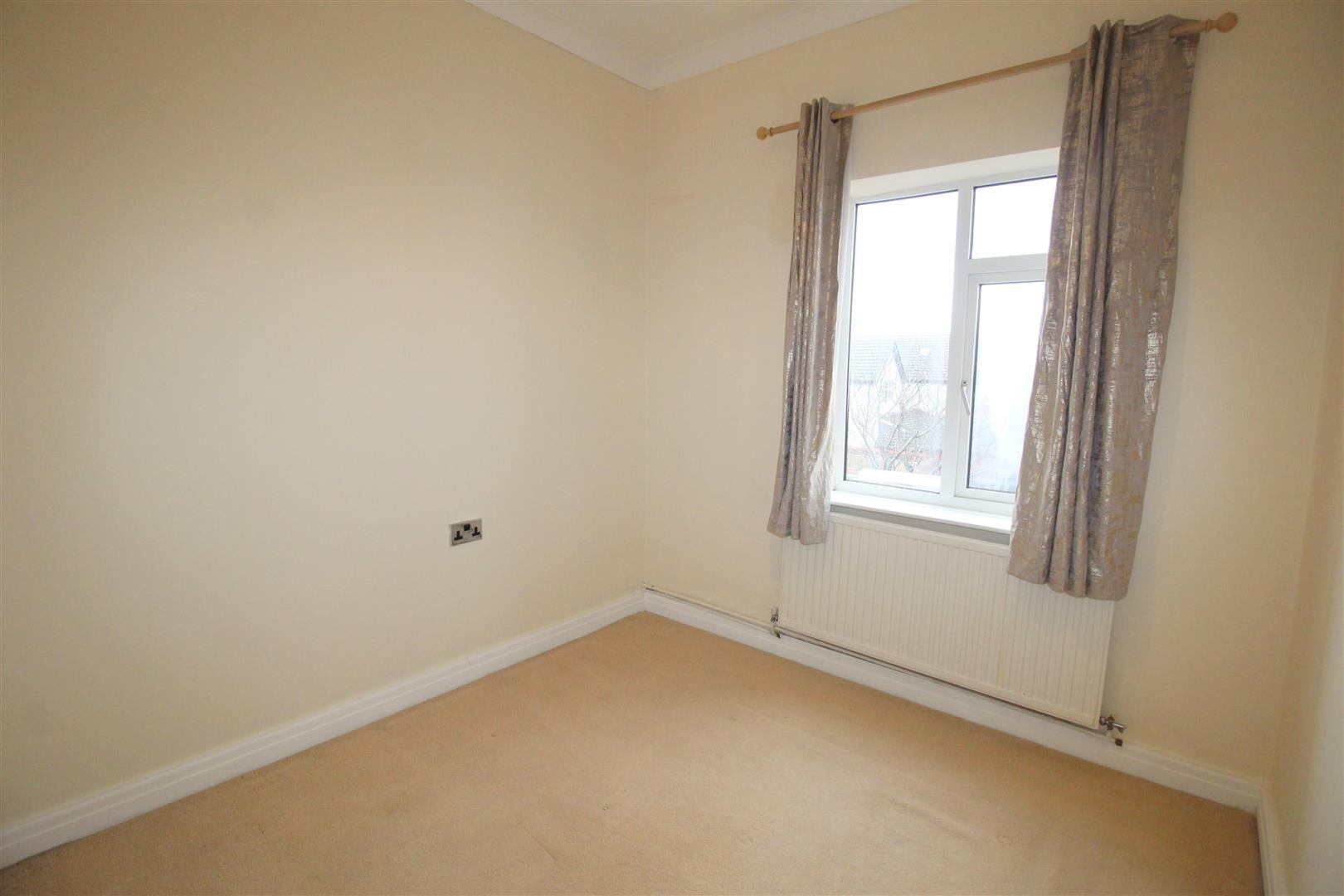 Flat Ansdell Road South in Borough of Fylde